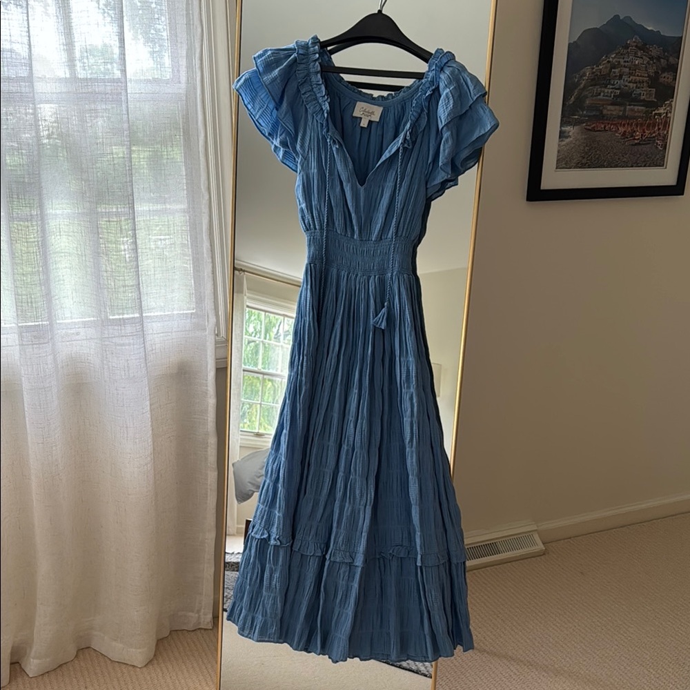 Cleobella maxi